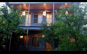 Green Garden B&B